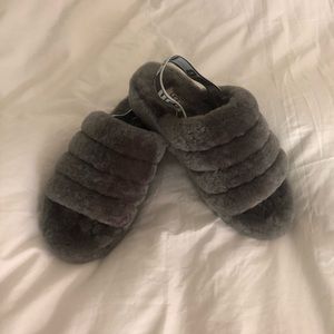 Ugg slippers
